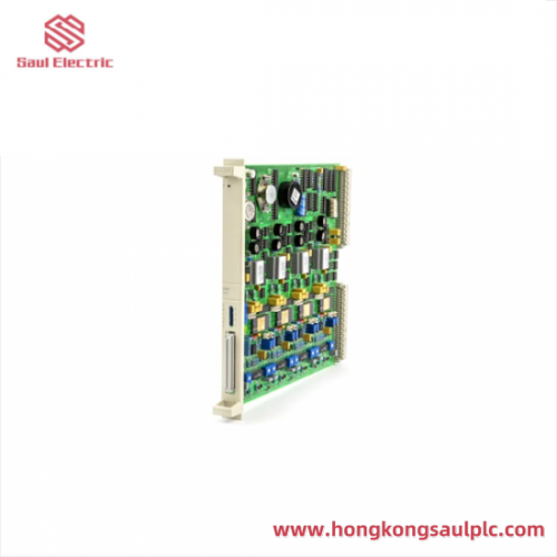 ABB DSAO110 Analog Output Module, I/O Module for Industrial Automation