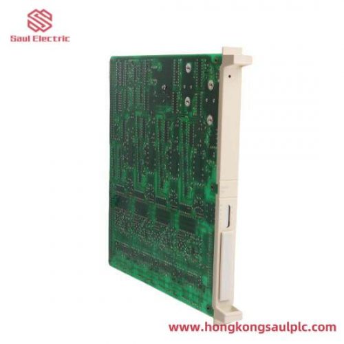 ABB DSAO110 Analog Output Module, I/O Module for Industrial Automation