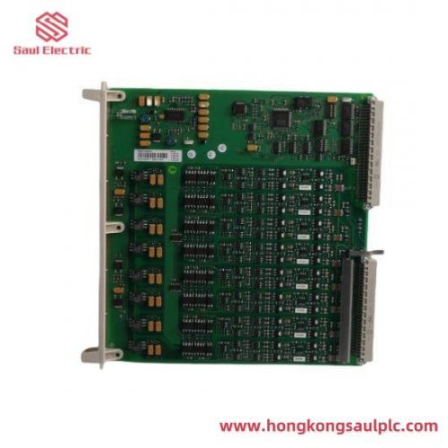 ABB DSAO120A 3BSE018293R1 Industrial Control Module