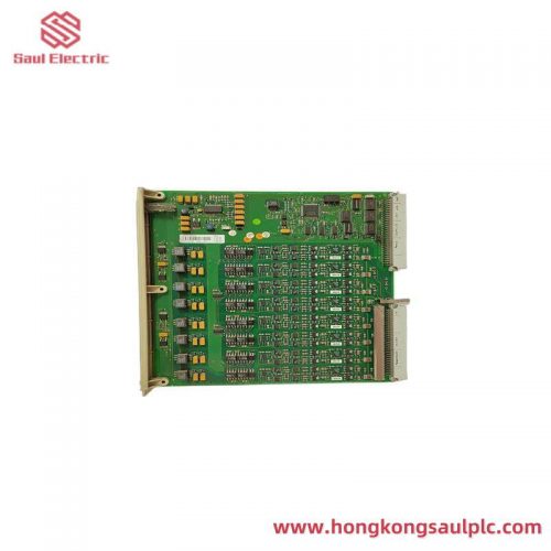 ABB DSAO120A 3BSE018293R1 Industrial Control Module