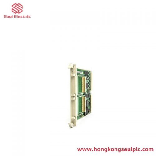 ABB DSBB175 Backplane, Industrial Control System Component