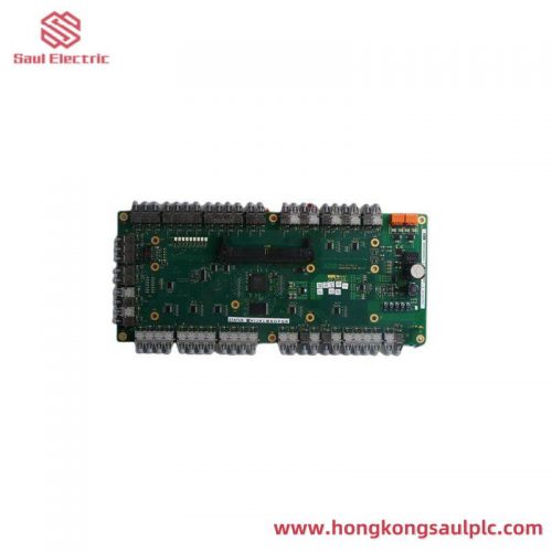 ABB DSBC176 Bus Extender Board, 3BSE019216R1