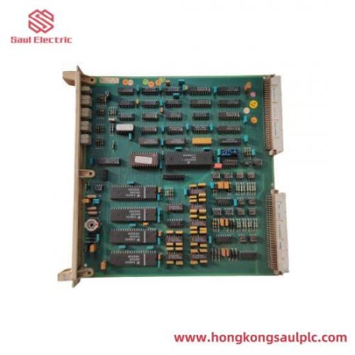 ABB DSCA114 57510001-AA Digital Signal Conditioning Module