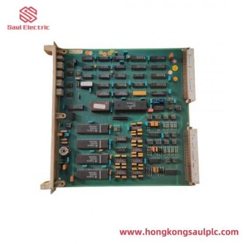 ABB DSCA114 57510001-AA Digital Signal Conditioning Module