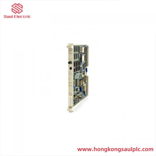 ABB DSCA190V Communication Processor, Model 57310001-PK