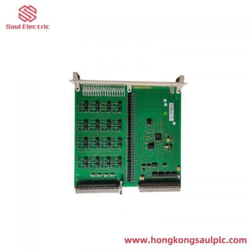 ABB DSDI110AV1 3BSE018295R1 High-Performance Industrial Control Module