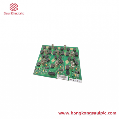 ABB DSDP140A 57160001-ACT I/O Module