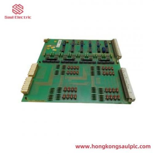 ABB DSDP140B 57160001-ACX Custom Processing Module