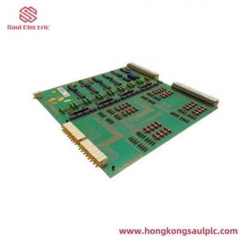 ABB DSDP140B 57160001-ACX Custom Processing Module