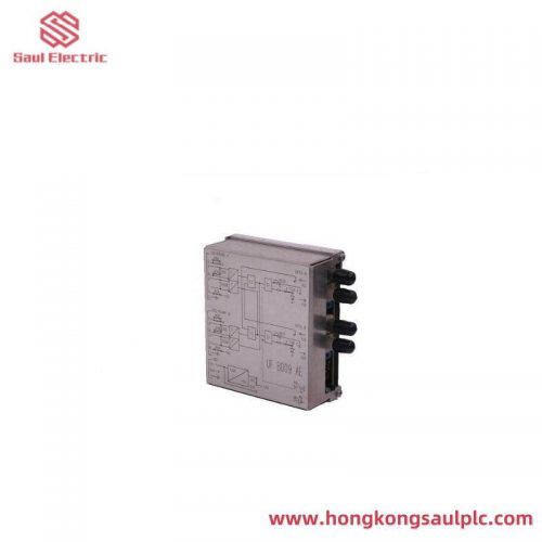 ABB DSDP150 Pulse Encoder Input Unit for I/O Module