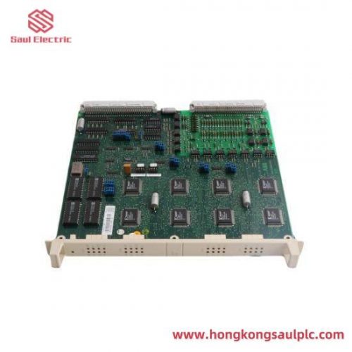 ABB DSDP170 57160001-ADF High-Performance Digital Signal Processing Module