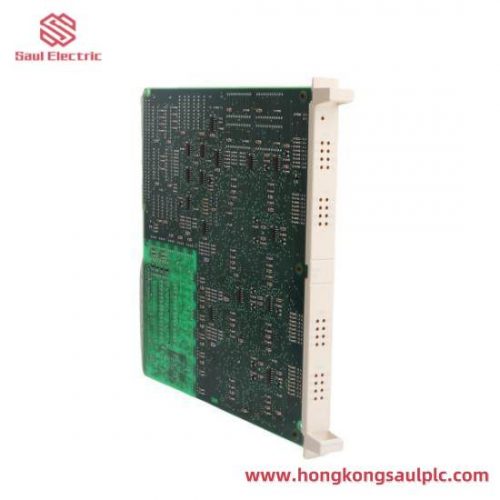 ABB DSDP170 57160001-ADF High-Performance Digital Signal Processing Module