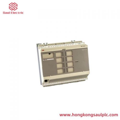 ABB DSDX452 Custom Processing Digital I/O Module