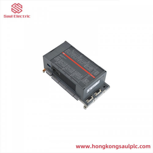 ABB DSDX453 Digital Input/Output Module