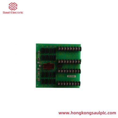 ABB DSDX453 Digital Input/Output Module