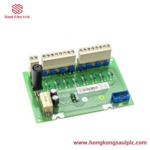 ABB DSIH72VP ENOK Pulse Amplifier Module