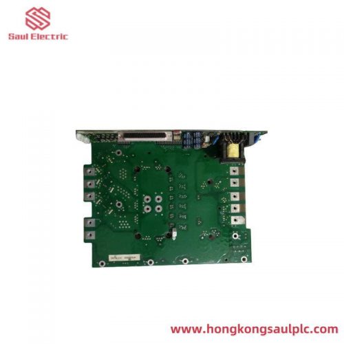 ABB DSIH72VP ENOK Pulse Amplifier Module