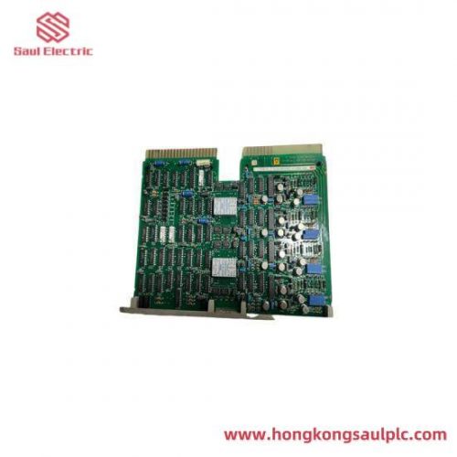 ABB DSIH72VP ENOK Pulse Amplifier Module