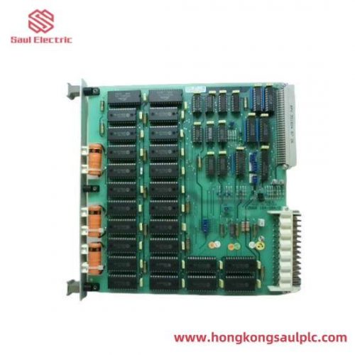 ABB DSMB127 57360001-HG Control Module