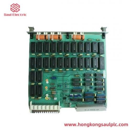 ABB DSMB127 57360001-HG Control Module