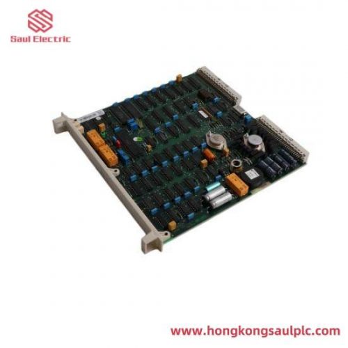 ABB DSMC112 57360001-HC - Industrial Control Module