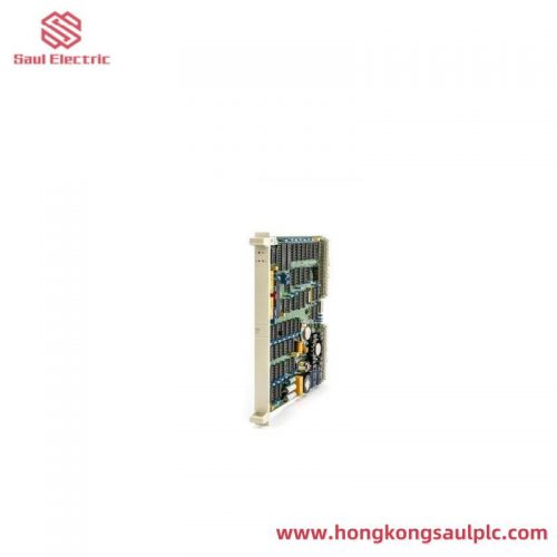 ABB DSMC112 57360001-HC - Industrial Control Module