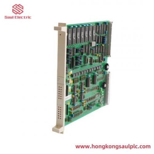 ABB DSPC170 PLC Processor Board for Industrial Automation Solutions