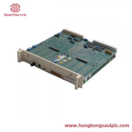 ABB DSPC172H Industrial Control Module