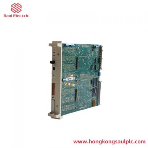 ABB DSPC172H Industrial Control Module