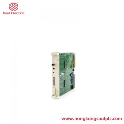 ABB DSPC172H Industrial Control Module