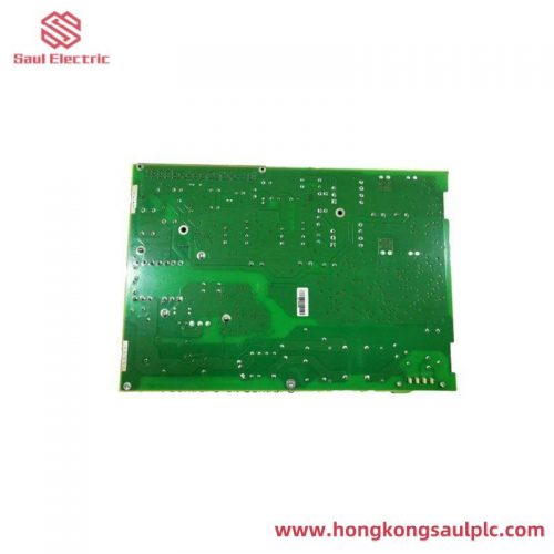 ABB DSPC406 Digital Signal Processor Module for Industrial Automation Systems