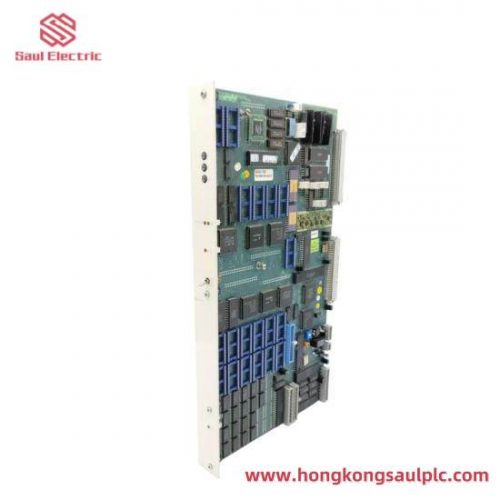 ABB O3EC HENF442581R1 Industrial Control Module