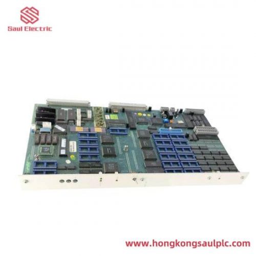 ABB O3EC HENF442581R1 Industrial Control Module