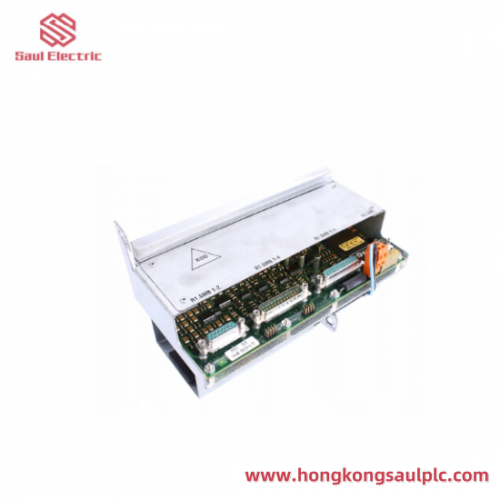 ABB DSQC313: Industrial Control Module