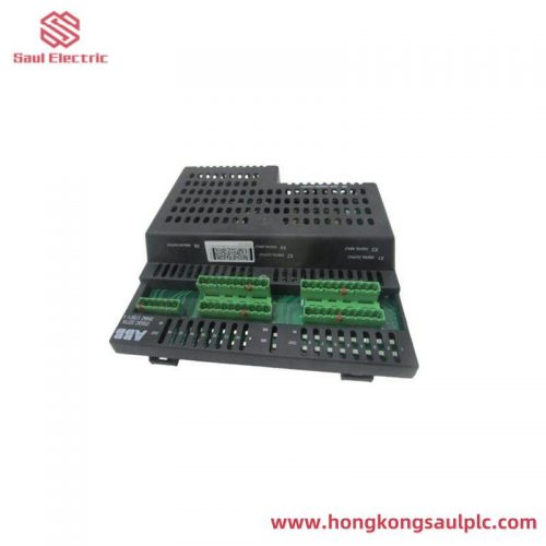 ABB DSQC327A Digital Input Module for ABB Controllers