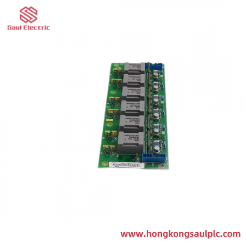 ABB DSQC354 Industrial Control Module