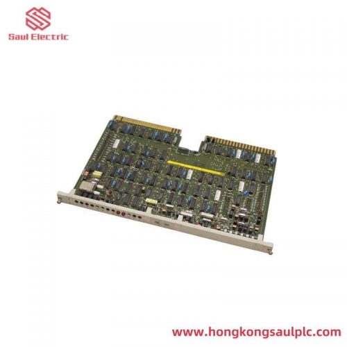 ABB DSRF180A 57310255-AV Digital Remote I/O Module