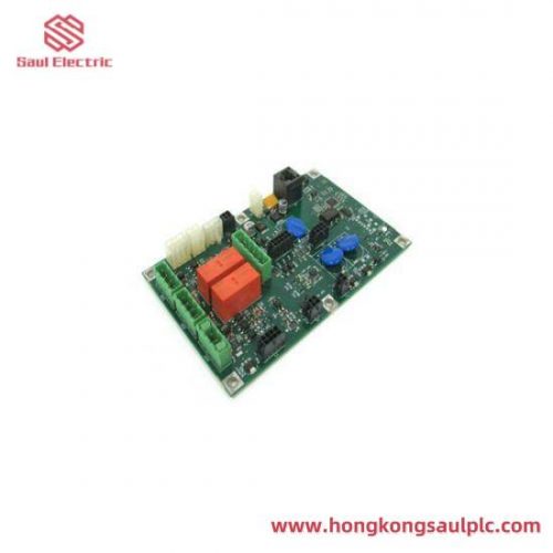 ABB DSRF182AK02 3BSE014078R1 Industrial Controller Module