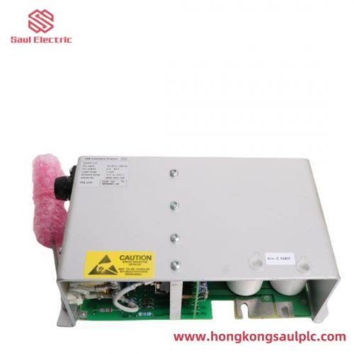 ABB DSSR122 4899001-NK High Performance Industrial Controller