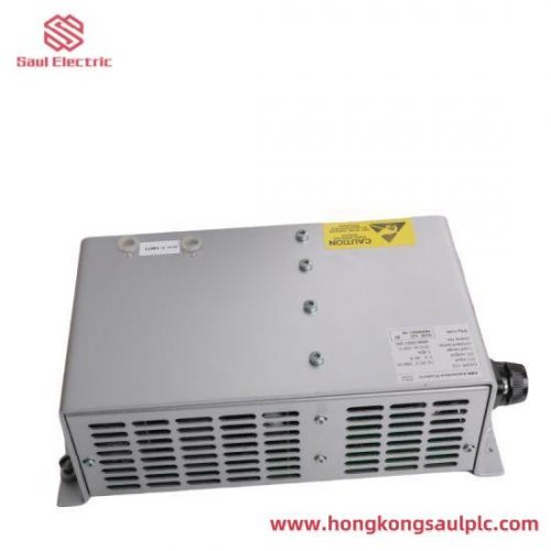 ABB DSSR122 4899001-NK High Performance Industrial Controller