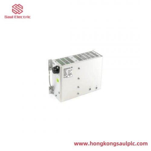 ABB DSSR122 4899001-NK High Performance Industrial Controller