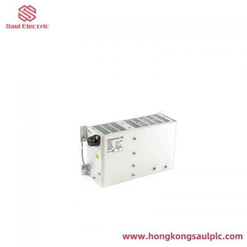 ABB DSSR122 4899001-NK High Performance Industrial Controller