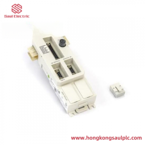 ABB DSTF620 Process Connector for Reliable Industrial Automation Solutions