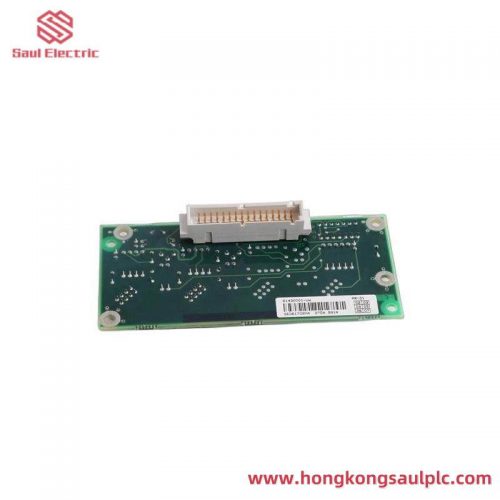 ABB DTDX991A Digital Input Module