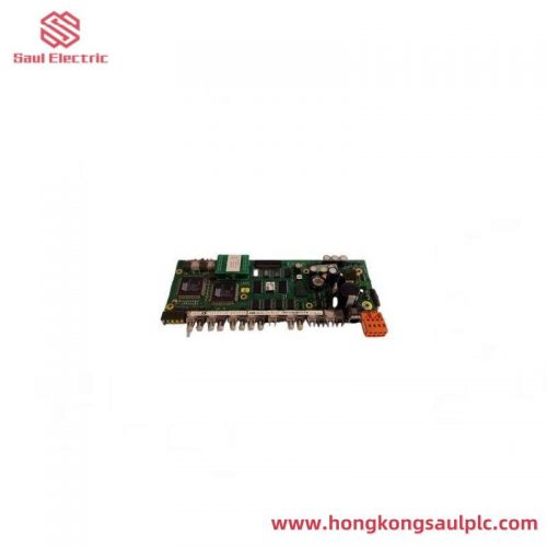 ABB DTDX991A Digital Input Module