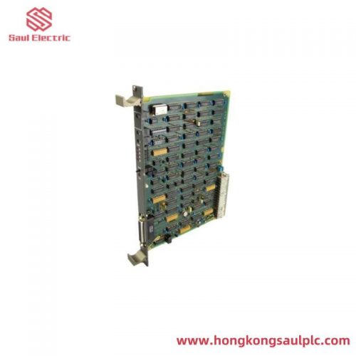 ABB E3EC HENF315125R1 Industrial Control Module