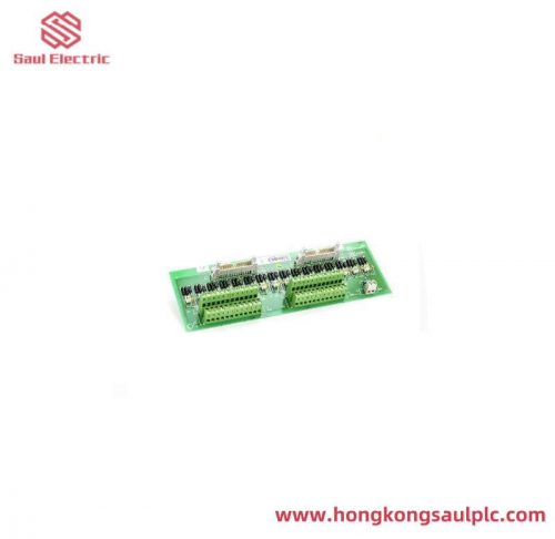 ABB E3ES HENF315129R1 Industrial Control Module