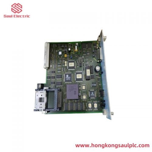 ABB E5EAA HENF105240R1 Industrial Control Module