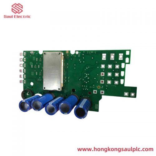 ABB EHDB130 Industrial Control Module