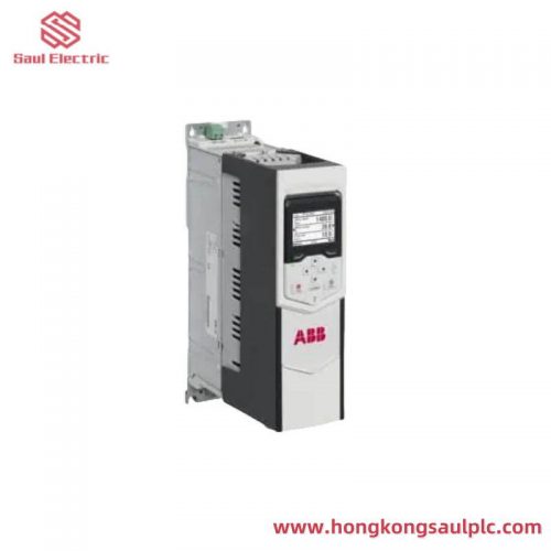 ABB EHDB130 Industrial Control Module